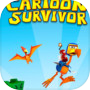 Cartoon Survivor