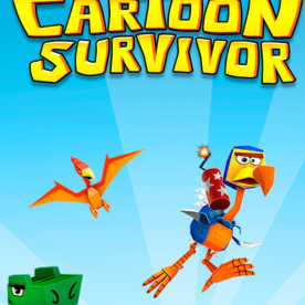 Cartoon Survivor Latest Version for Android/iOS APK - TapTap