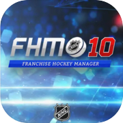 Franchise Hockey Manager 10