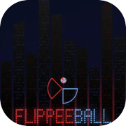 Flippee Ball