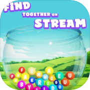 Find Together on Stream