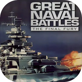 Great Naval Battles: The Final Fury