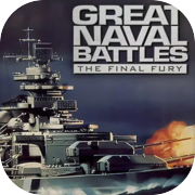 महान नौसेना युद्ध: अंतिम रोष
