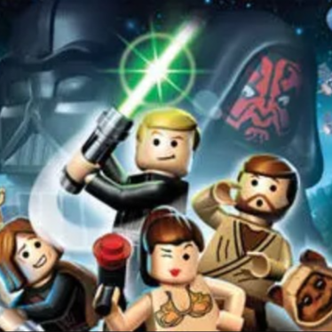 LEGO Star Wars The Complete Saga for Android iOS TapTap