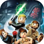 LEGO® Star Wars™ - The Complete Saga