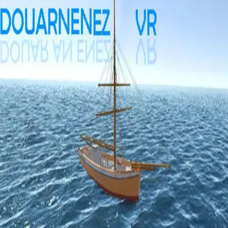 Douarnenez VR