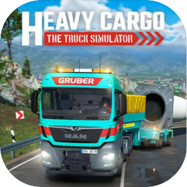 Heavy Cargo - The Truck Simulator