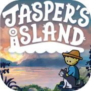 Jasper's Island