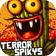 Terror Spikys