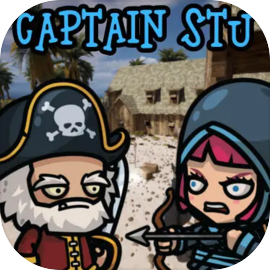 Captain Stu