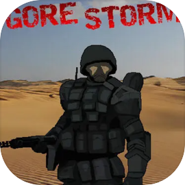 Gore Storm