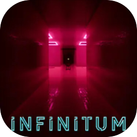 Infinitum: The Backrooms Story - Steam Community