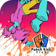Punch Kick Club