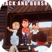 JackAndBursh杰克和刷子