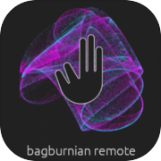 Bagburnian Remote