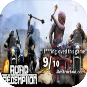 Road Redemption