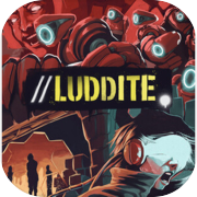 Luddite
