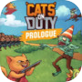 Icon of Cats on Duty: Prologue