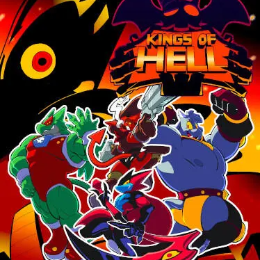 Kings of Hell Latest Version for Android/iOS APK - TapTap