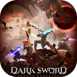 Darksword: Battle Eternity