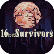 16BitSurvivors