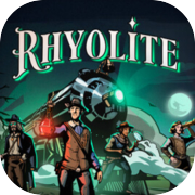 Rhyolite