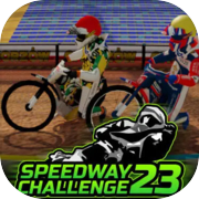 Speedway Challenge ឆ្នាំ 2023