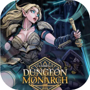 Vambrace: Dungeon Monarch