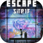 ESCAPE SITE 13