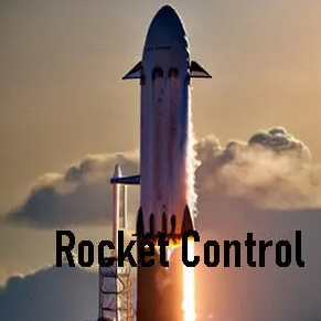 Rocket Control Latest Version for Android/iOS APK - TapTap