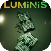 Luminis: Heal Them All