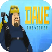 DAVE THE DIVER