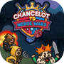 Icon dari ChanceLot TD: Merge Wars