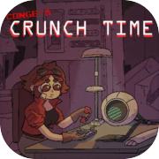 Conge ၏ Crunch အချိန်