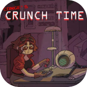 Conge's Crunch Time