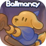 Icon of Ballmancy