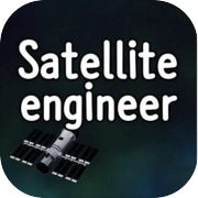 Satellite engineer