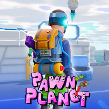 Pawn Planet Latest Version for Android/iOS APK - TapTap