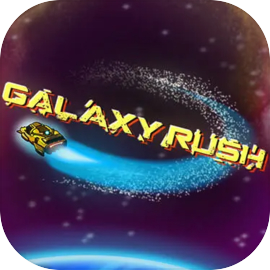 Galaxy Rush android iOS-TapTap