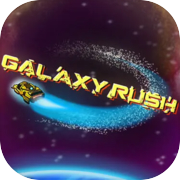Galaxy Rush