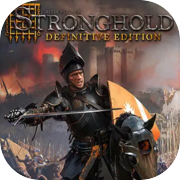 Stronghold- တိကျသောထုတ်ဝေမှု