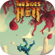 Two Sides of Hell