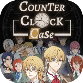 Counter Clock Case