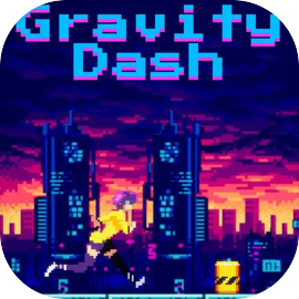 Gravity Dash mobile android iOS-TapTap