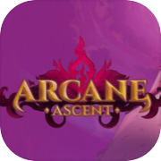 Arcane Ascent