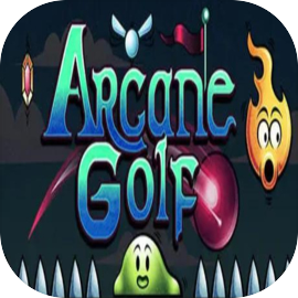 Arcane Golf