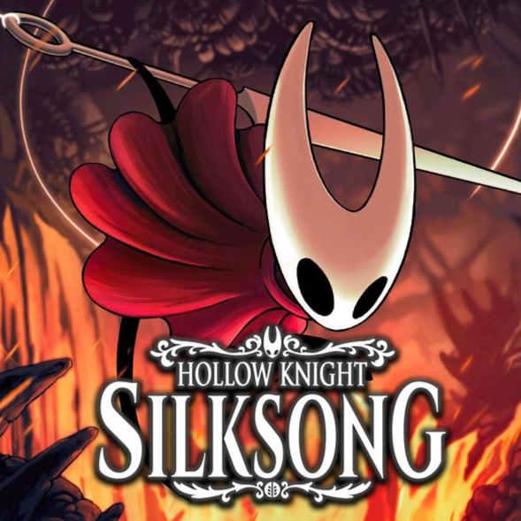 Silksong MOD APK icon