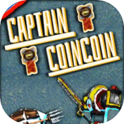Captain CoinCoin