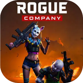 Rogue Company