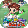 Icon of Floor Wiping Race
